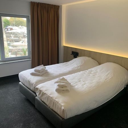 Occo Hotel Willebroek Luaran gambar