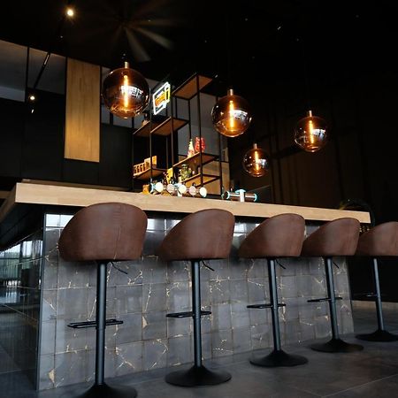 Occo Hotel Willebroek Luaran gambar