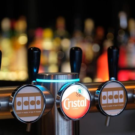 Occo Hotel Willebroek Luaran gambar