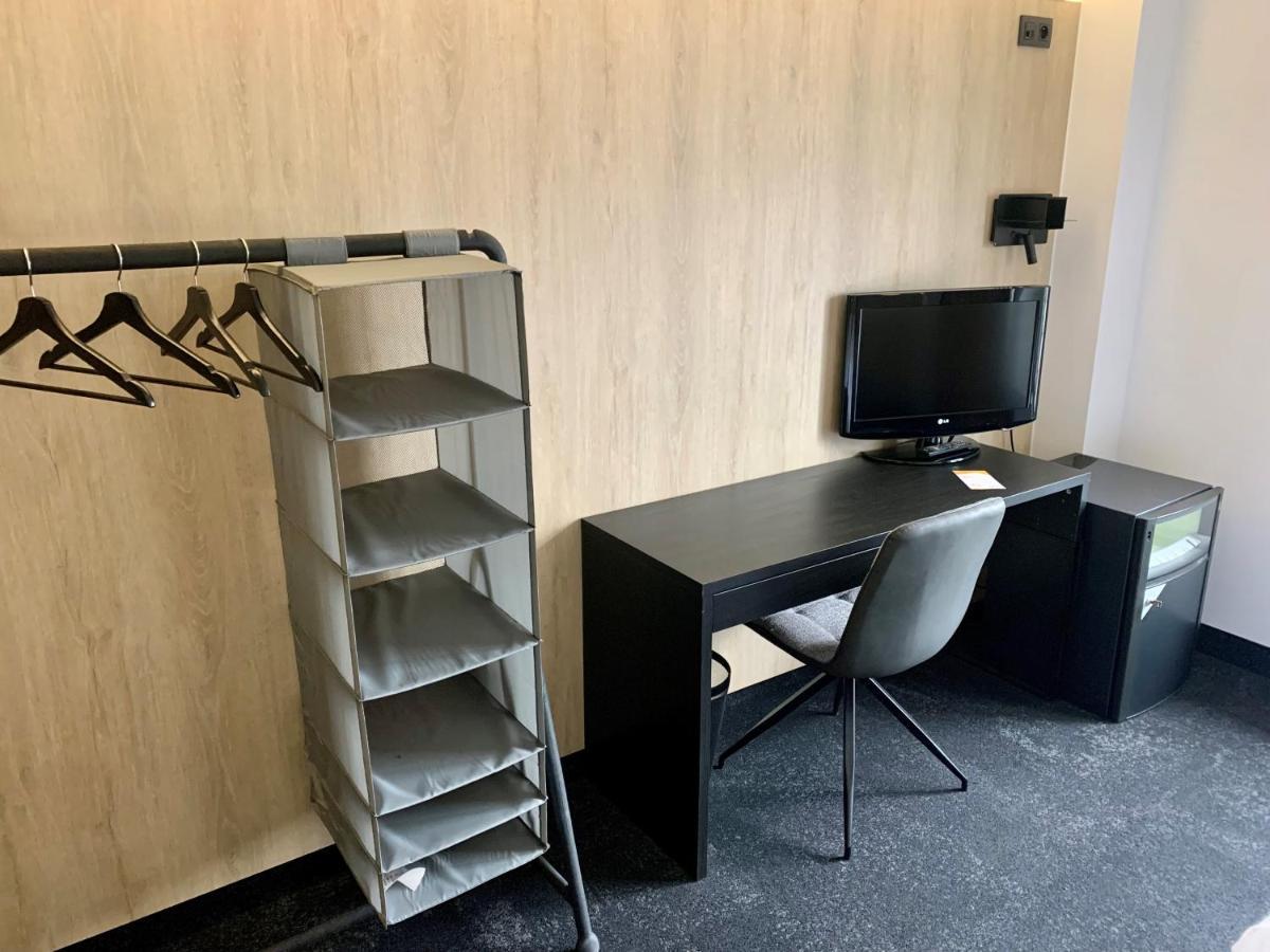 Occo Hotel Willebroek Luaran gambar