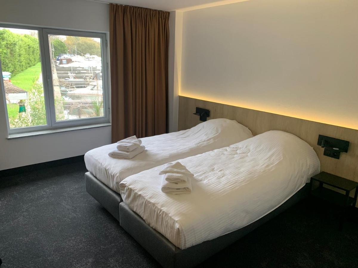 Occo Hotel Willebroek Luaran gambar