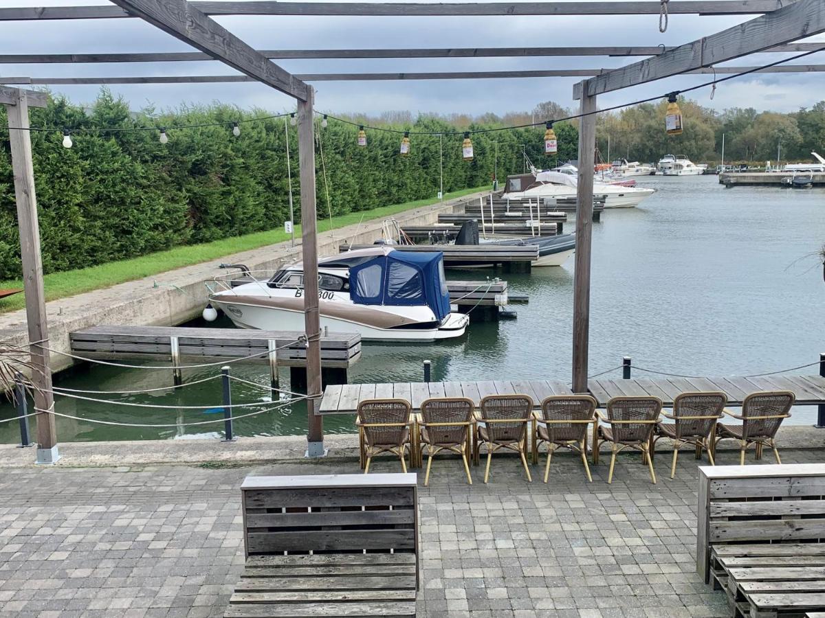 Occo Hotel Willebroek Luaran gambar