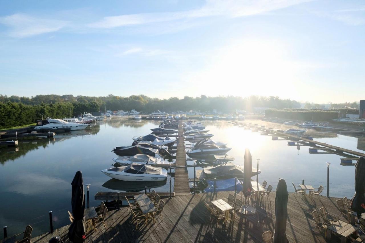 Occo Hotel Willebroek Luaran gambar